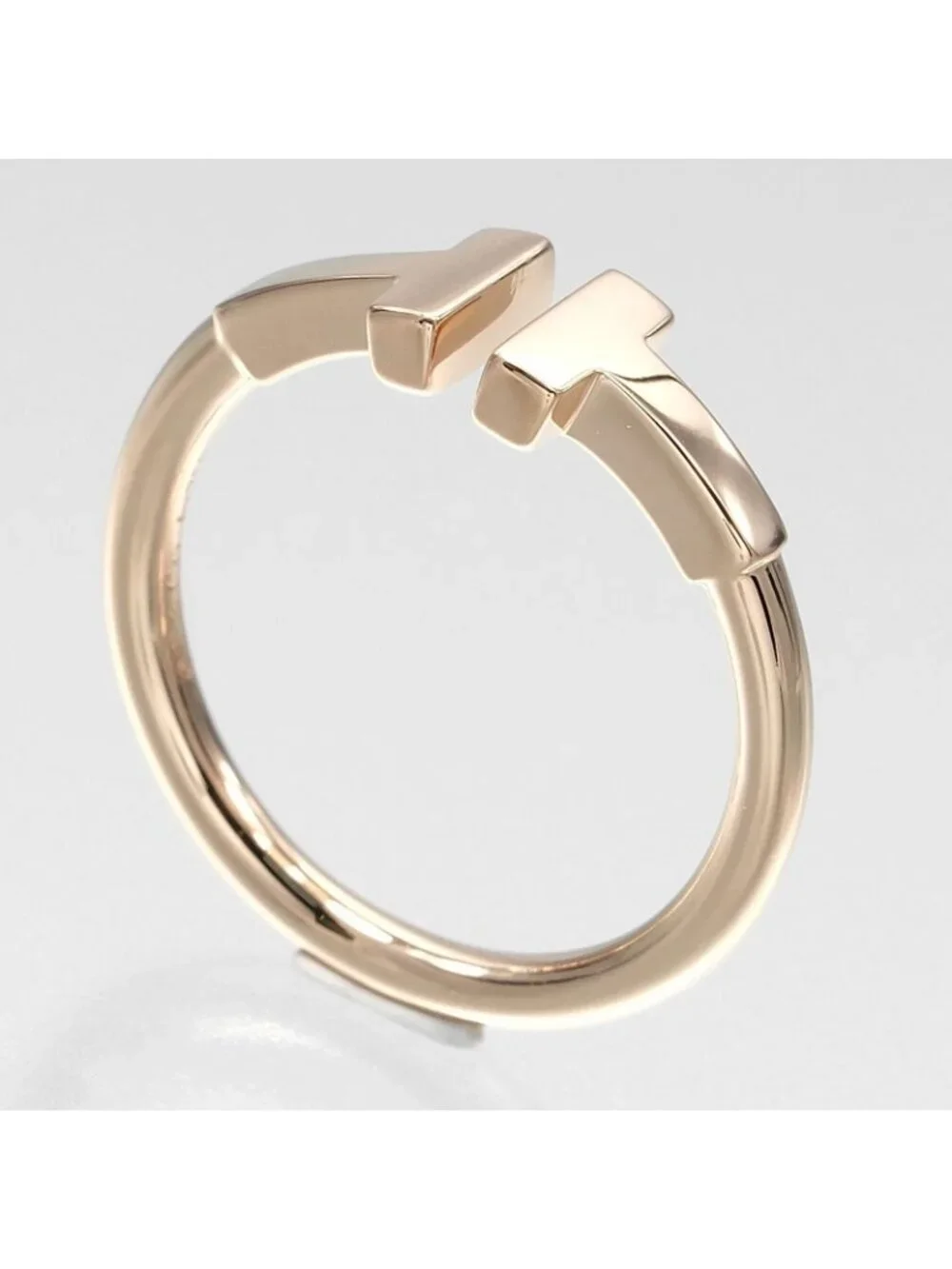 Tiffany & Co. ring brand